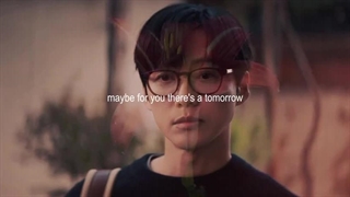✿ شاید برای تو فردایی وجود داشته باشه ولی بعضیا فقط امروز رو دارن (سریال our movie)
