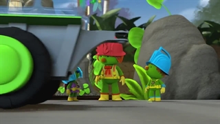 S01E01-Project Radish-A-Pult