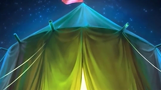 شکر که در پناه حسینیم