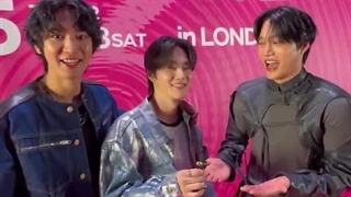 چالش this or that با کای چانیول سوهو