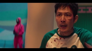 سریال کره‌ای بازی مرکب فصل سوم قسمت چهارم