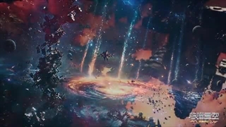 دونگهوای ستاره بلعیده شده Swallowed Star قسمت 178 هاردساب فارسی _ انیو-360p