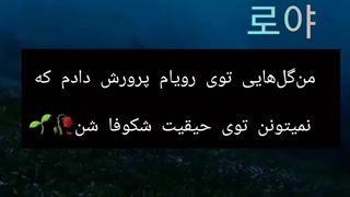 غمگین