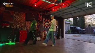 دیدار نیکی و J Blaze با زیرنویس فارسی