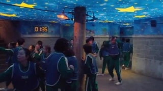 اسکویید‌گیم‌فصل ۳ قسمت ۱ دوبله فارسی