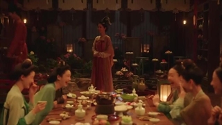 سریال چینی جلوه گری گل های صدتومنی (پونی جلوه گر)۲, فصل دوم، قسمت  اول ،با زیرنویس فارسی