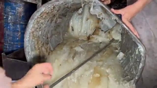 کهکشان راه شیمی