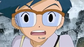 انیمه ماجراجویی دیجیمون (1999) قسمت 46 با زیرنویس فارسی