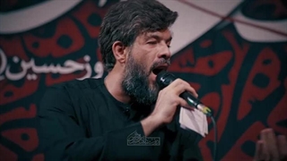 از خرابه دیگه بیزارم در و دیوارشم زشته - حسین ستوده