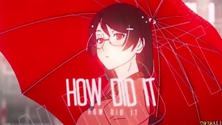 میکس خیلی قشنگ از چندین انیمه مختلف حتما ببینید 2025