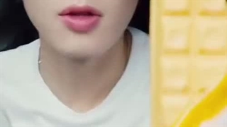 چا اون وو عاشق بستنی