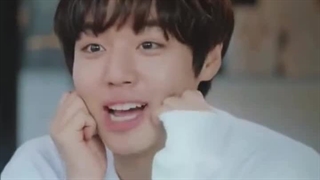 پارک جیهون پسر کیوتم 