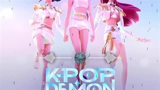 ورژن بی کلام آهنگ takedown از huntr/x ( درخواستی )