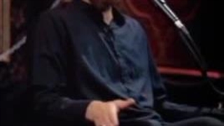 دلا دیدی که حاجی زاده هم رفت...