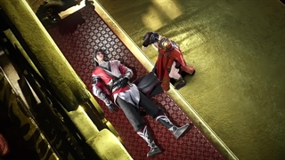 انیمه روح نبرد بی همتا Peerless Battle Spirit قسمت 128 زیرنویس فارسی