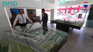 زندگی به سبک آمریکایی در قبرس!