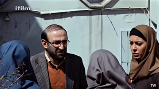 سریال چک برگشتی قسمت 13