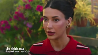 فراگمان قسمت 7 اتاق دو نفره