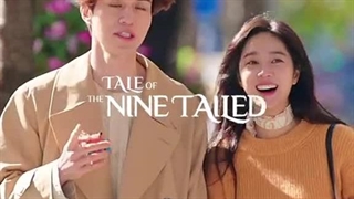 کیدراما♡ افسانه روباه نه دم