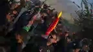 محرم 1404 روستای دهیچ