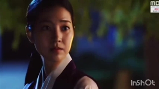 کلیپ عاشقانه سریال کره‌ای اوک نیو♥️⁩