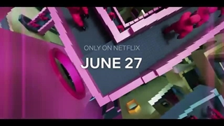 تریلر squid game فصل 3 ( 2025 )