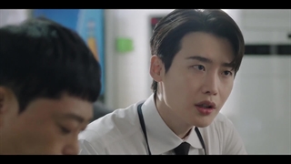 سریال کره ای قانون و شهر 2025 Law and the City (قسمت 1) زیرنویس فارسی