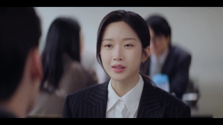 سریال کره ای قانون و شهر 2025 Law and the City (قسمت 2) زیرنویس فارسی