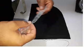 نحوه پاک کردن زامفیکس