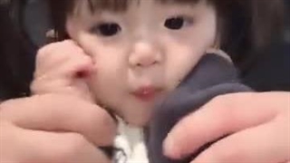 وای بچه چه کیوته