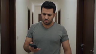 وقتی تو وصلی و بقیه هنوز دنبال وای‌فای می‌گردن! 