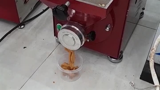 تعمیر دستگاه کره گیر مغزیجات تعمیرات کره گیری ارده گیر اسیاب روغنگیری