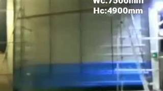 درب سریع السیر اتوماتیک