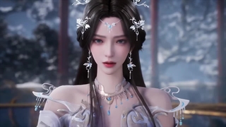 پوشاندن آسمان ها Sharonding The Heavens قسمت 117 هاردساب فارسی | انیو