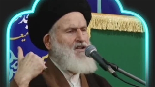 آیت الله توکل