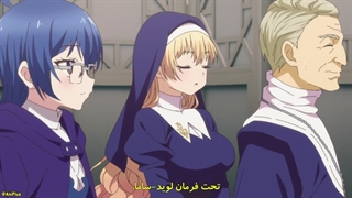 انیمه به عنوان شاهزاده 7 تناسخ پیدا کردم فصل دوم قسمت 1 زیرنویس فارسی