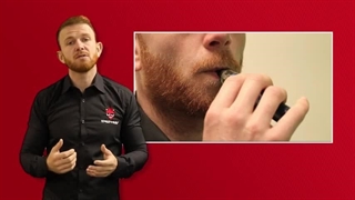 چگونه ویپ کنیم؟دکتر اسموک