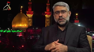 سرزمین عشق | سخنرانی محرم الحرام قسمت 5